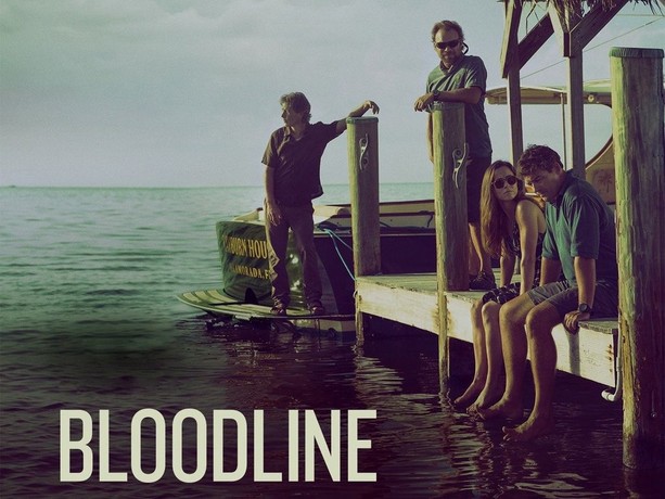 Bloodline: Season 1 | Rotten Tomatoes