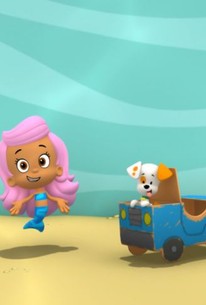 Bubble Guppies: Season 3, Episode 9 | Rotten Tomatoes