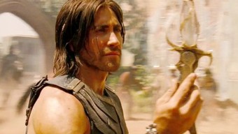 Prince of Persia: The Sands of Time - Rotten Tomatoes