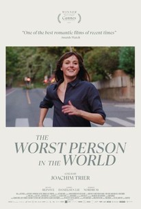 Watch trailer for The Worst Person in the World