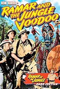 Ramar and the Jungle Voodoo