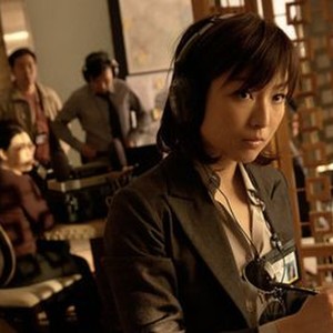 Lady Cop & Papa Crook Rotten Tomatoes