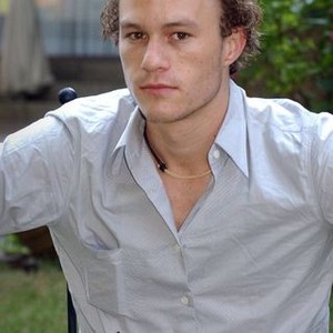 Heath Ledger: A Tragic Tale - Rotten Tomatoes