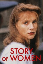 主婦マリーがしたこと / Story of Women