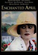 Enchanted April poster image