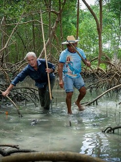 Unknown Waters With Jeremy Wade