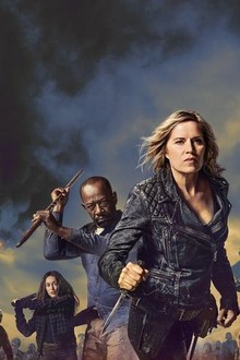 Fear the walking dead season 4 episode 1 watch online 2025