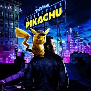 Pok mon Detective Pikachu Rotten Tomatoes