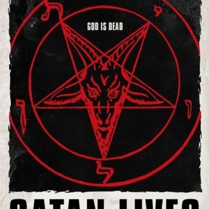 Satan Lives - Rotten Tomatoes