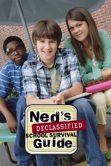 Ned's declassified school survival guide on sale season 2 full episodes free