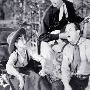 Roll Along, Cowboy (1937) photo 2