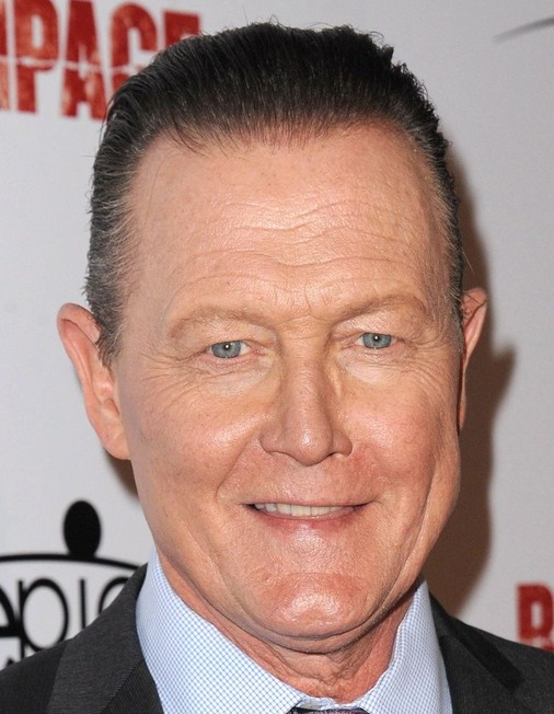 Robert Patrick