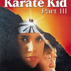 The Karate Kid Part III photo 8