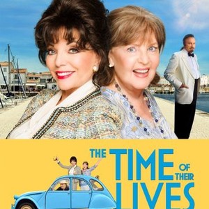 The Time of Their Lives (2017) photo 19