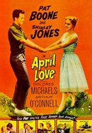 April Love poster image