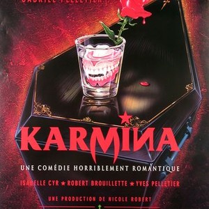 Karmina (1996) photo 9