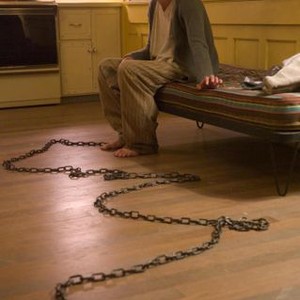 Chained photo 13