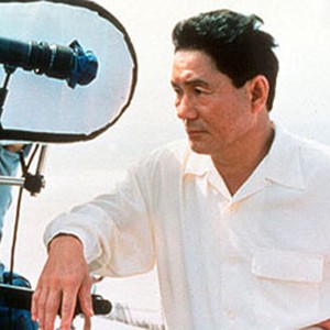 Takeshi Kitano is the director. photo 5