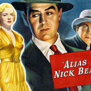 Alias Nick Beal photo 5