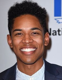 Kelvin Harrison Jr.