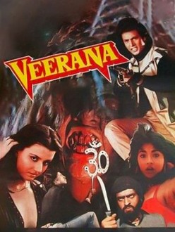 Veerana full movie hotsell