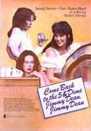 Come Back to the 5 & Dime Jimmy Dean, Jimmy Dean poster image