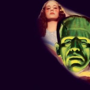 "Bride of Frankenstein photo 14"