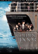 Golden Door poster image