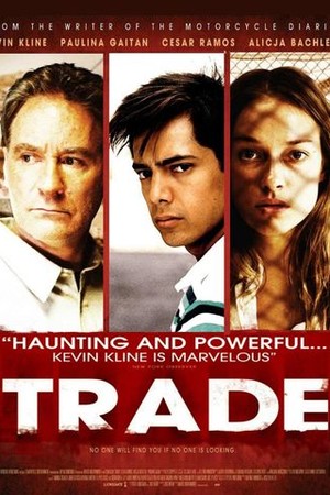 Trade poster