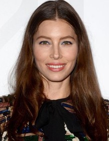 Jessica Biel