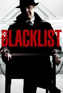 The Blacklist: Season 1 poster image