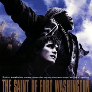 The Saint of Fort Washington (1993) photo 11