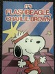 It's Flashbeagle, Charlie Brown