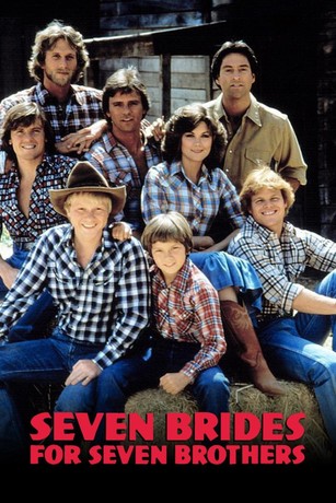 Seven brides for seven brothers tv series free online store