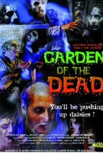 Garden of the Dead (Tomb of the Undead)