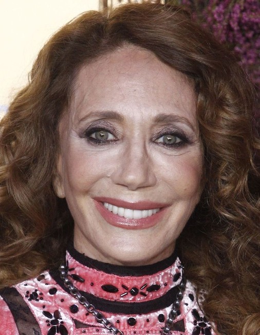 Marisa Berenson - Rotten Tomatoes