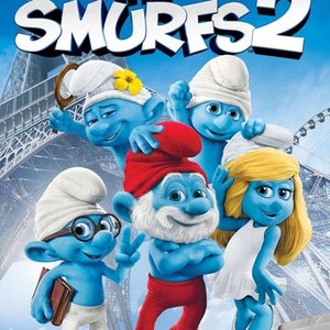The Smurfs 2 photo 3