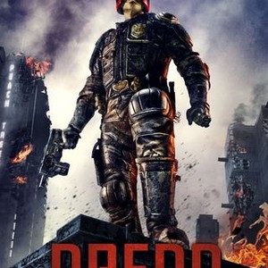 Dredd (2012) photo 1