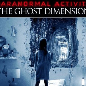 Paranormal Activity: The Ghost Dimension photo 14