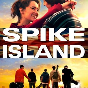 Spike Island photo 18