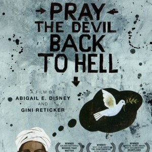 Pray the Devil Back to Hell (2008) photo 20