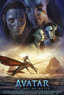 Watch trailer for Avatar: The Way of Water