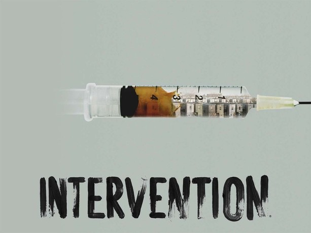 Intervention sebastian and best sale marcel full episode