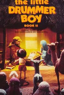 The Little Drummer Boy Book II