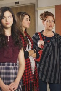 The Secret Life Of The American Teenager Season 1 Episode 12