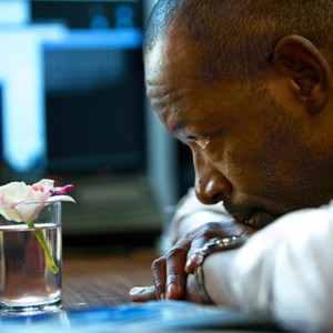 Lennie James as Marcus Ross in "Colombiana." photo 11