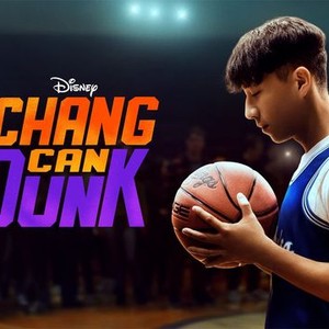 Chang Can Dunk photo 4