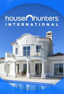 House Hunters International