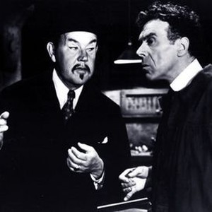 City in Darkness (1939) photo 4