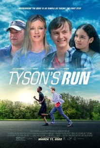 The Last Run - Rotten Tomatoes